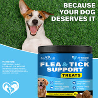 Spot-On Flea & Tick for Small Pets for dogs — Beloved Pets, photo 8 — photo 8