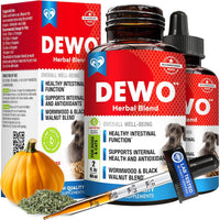 Natural Intestinal Defense for Dogs & Cats for cats and dogs — Beloved Pets — photo 1