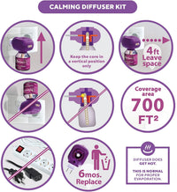 Beloved Pets Cat Calming Diffuser & Pet Anti Anxiety Products for cats — Beloved Pets, photo 5 — photo 5