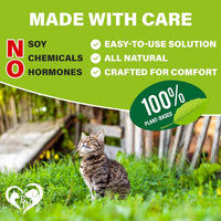 Flea and Tick Prevention Chewable Pills for Dogs and Cats for cats and dogs — Beloved Pets, photo 5 — photo 5