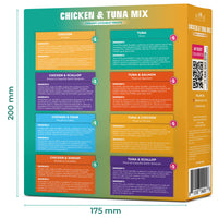 Creamy Lickable Cat Treats for cats and dogs — Beloved Pets, photo 8 — photo 8