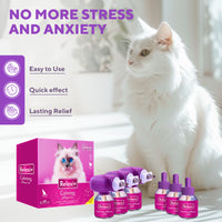 Cat Calming Diffuser Kit for cats — Beloved Pets, photo 4 — photo 4