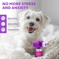 Cat Calming Diffuser Kit for dogs — Beloved Pets, photo 4 — photo 4