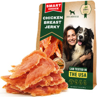 Beloved Pets Chicken Jerky Dog Treats & All Natural Health for dogs — Beloved Pets — photo 1