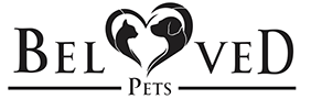 Belovedpetsbrand logo