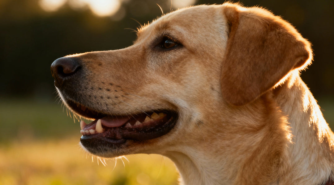 How to Help Your Dog Get Used to Allergy Relief Chews