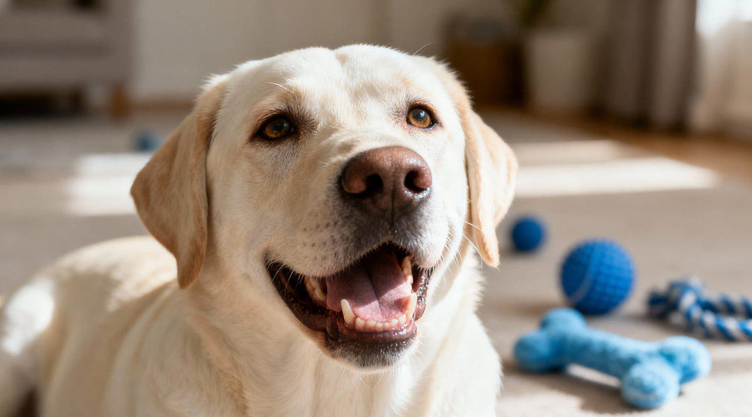 How Our Flea & Tick Chews Work