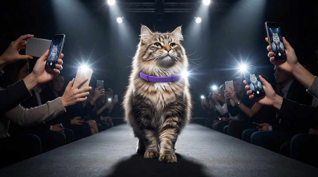 Stress-Free Grooming and Vet Visits