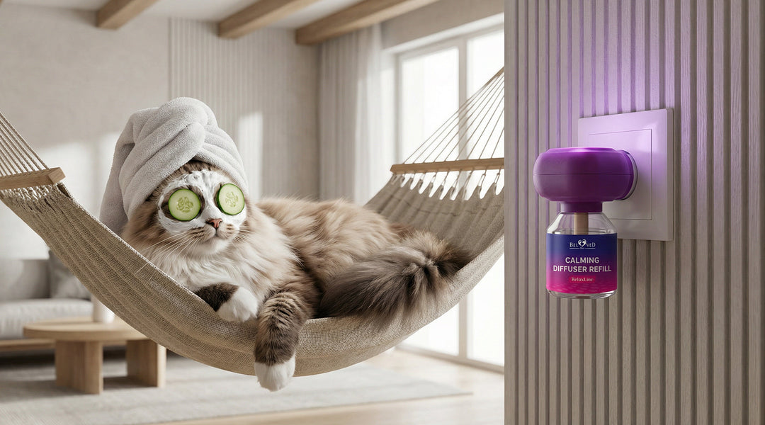 Easing the Transition of a Home Renovation