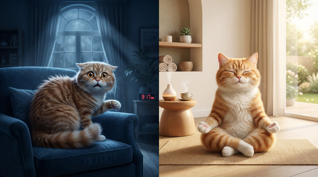 Smoothing the Transition to a New Home