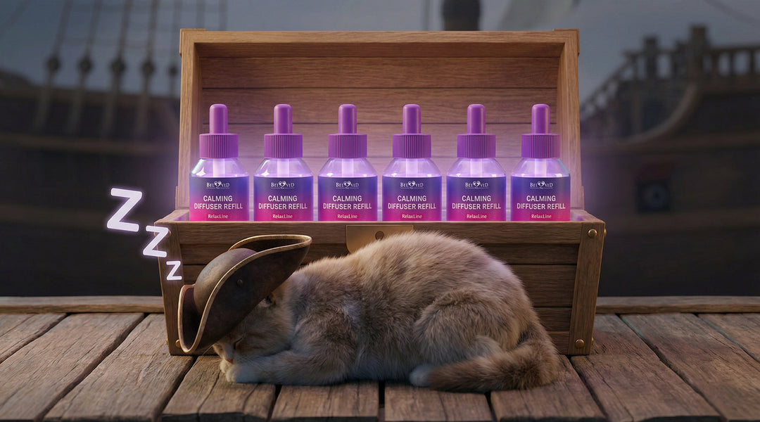 The Importance of Uninterrupted Pheromone Therapy