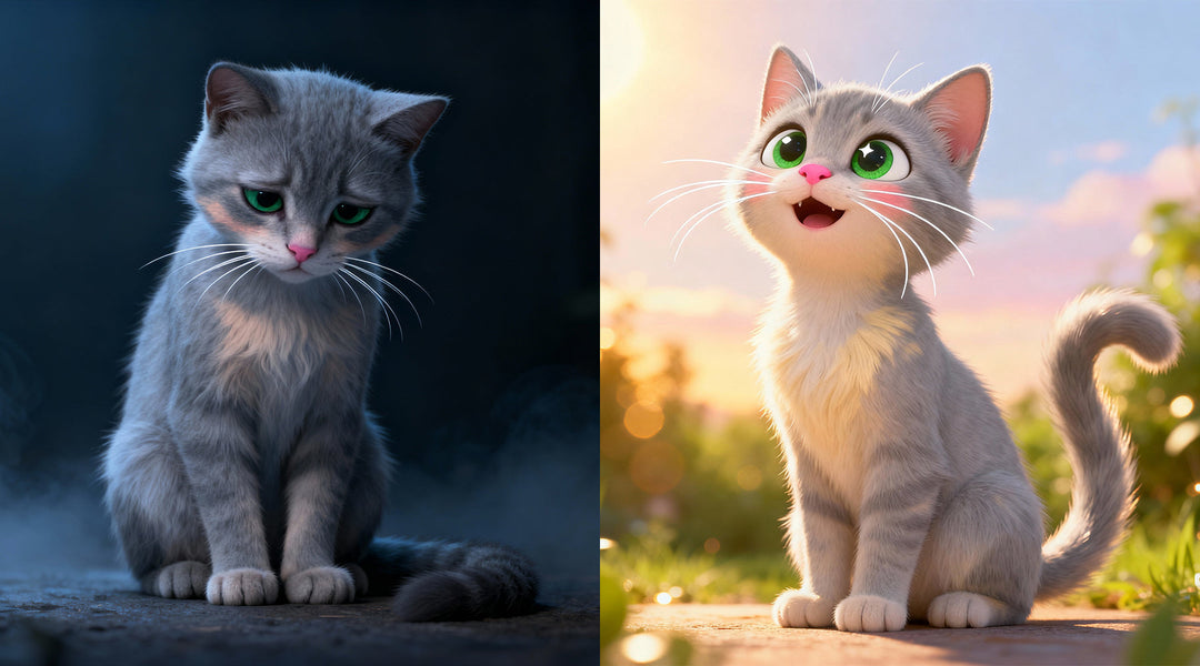 Creamy Treats for Cats with UTI Sensitivities