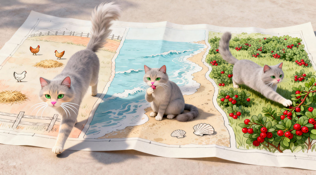 Low-Calorie Snacking Without Guilt