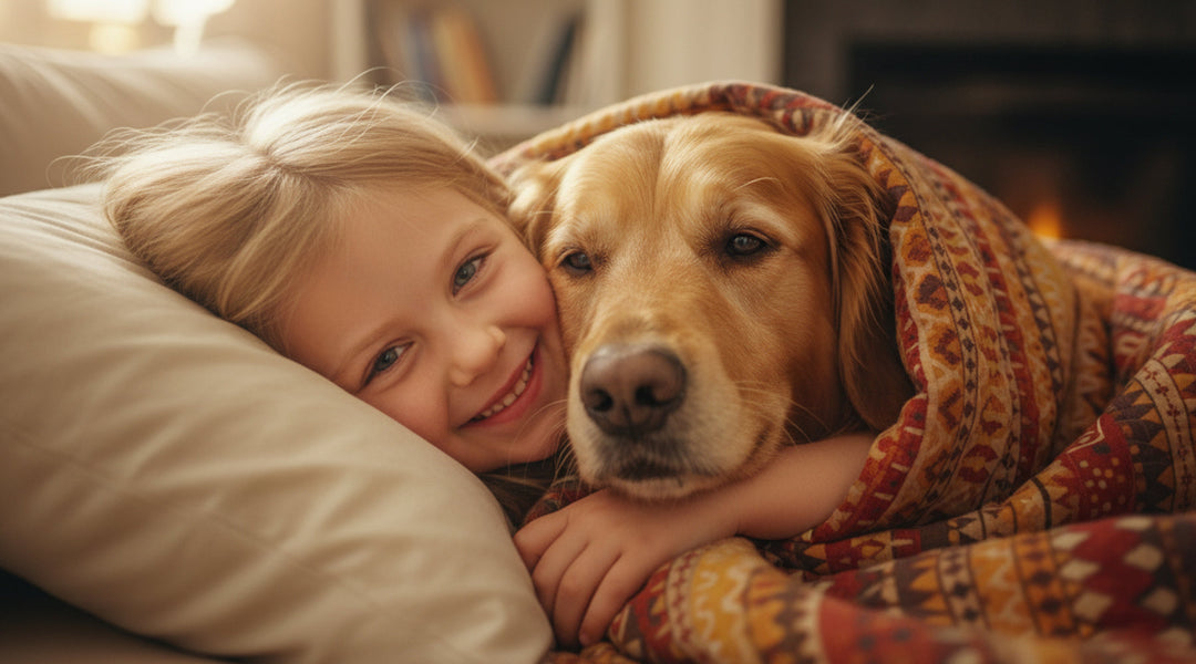 When Probiotic Support Is Especially Helpful for Pets