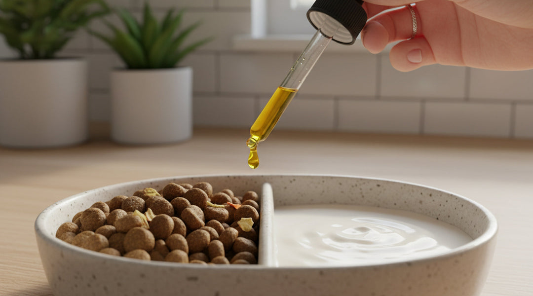 Choosing the Right Intestinal Support for Your Pet’s Lifestyle