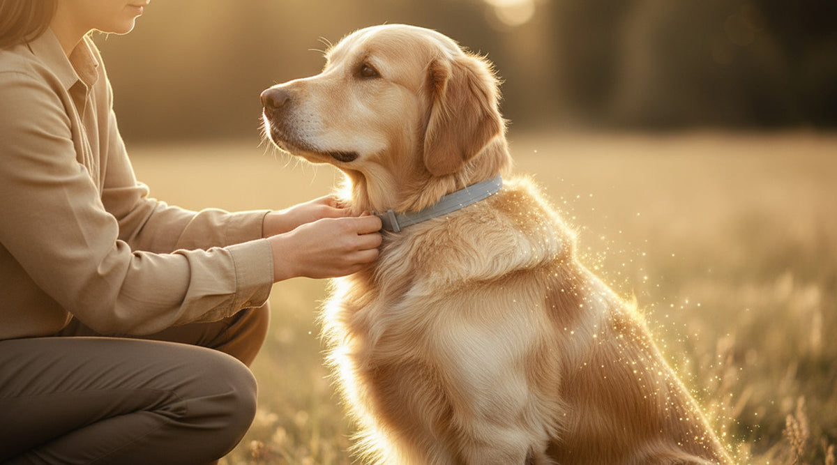 Year-Round Protection — Flea & Tick Defense That Works Even in Winter