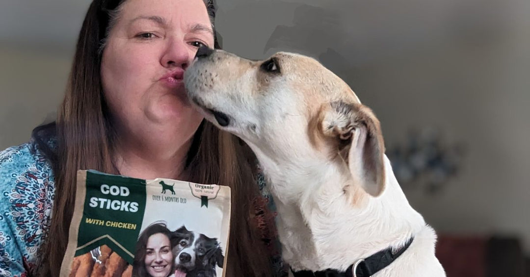 Fish-Based Treats for Flavor-Sensitive Dogs