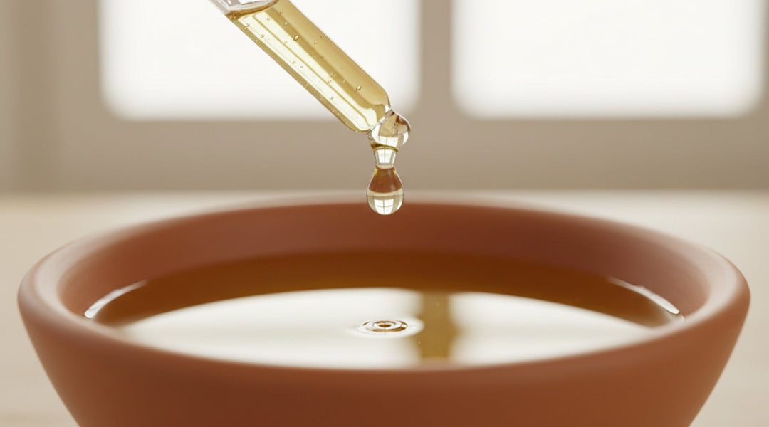 When Hemp Oil with Multivitamins Can Be Beneficial for Pets