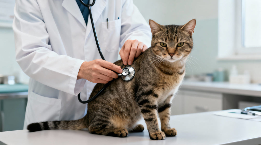 How a Natural Antibiotic Supports Gastrointestinal Health in Dogs & Cats