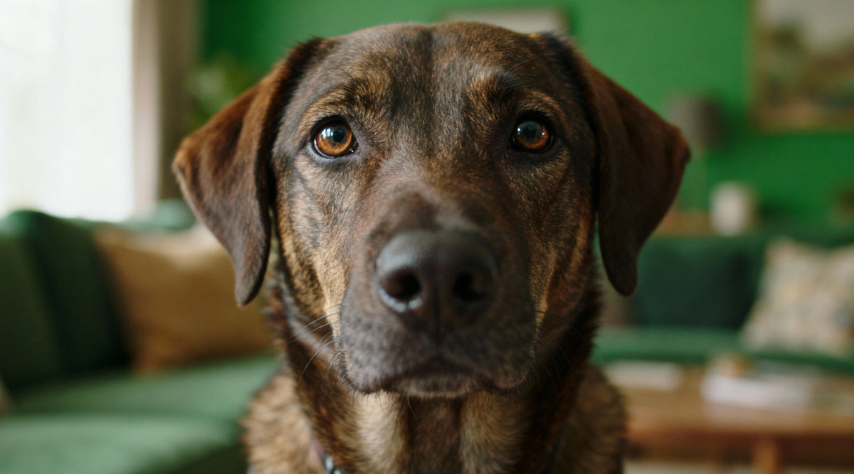 Soft Chews, Strong Joints — The Natural Way to Ease Your Dog’s Arthritis Pain!