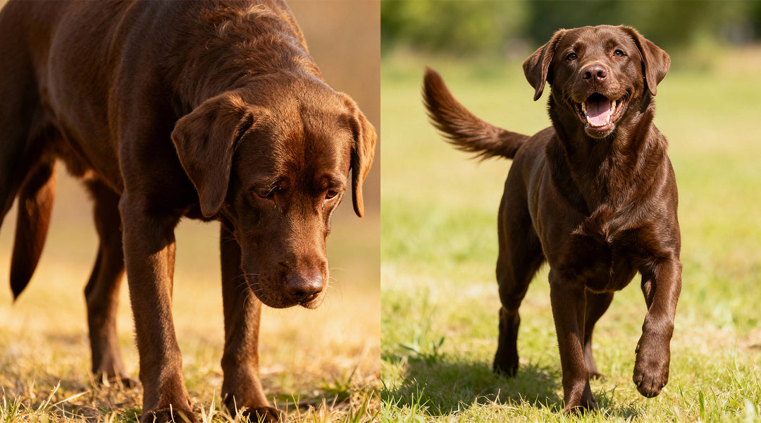 Promoting Digestive Ease and Abdominal Comfort for a Happier Pet