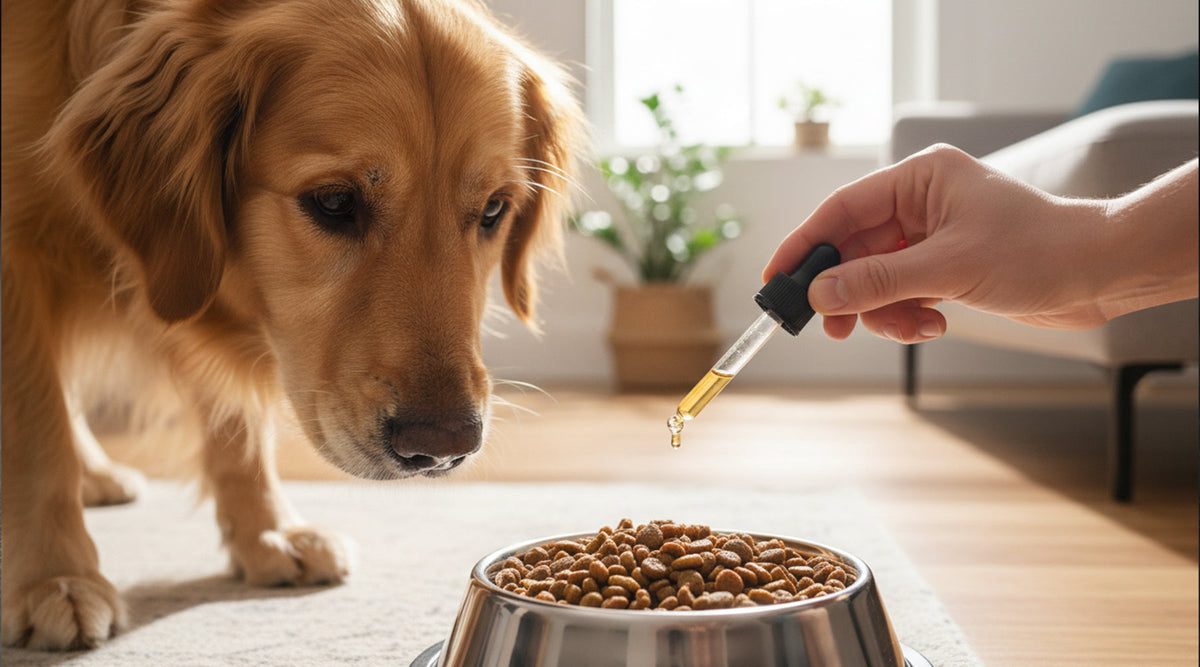 Why Hydration Matters for Your Pet’s Urinary Tract Health