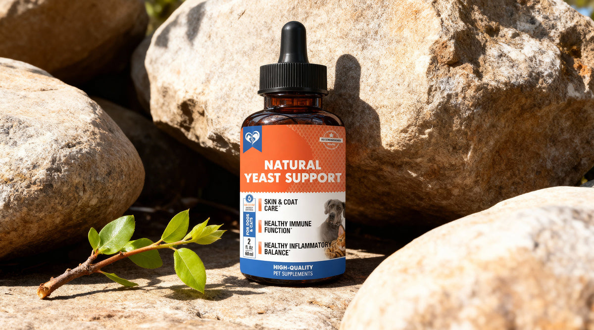 How Long Does Yeast Infection Relief Take to Work? What Pet Owners Should Know