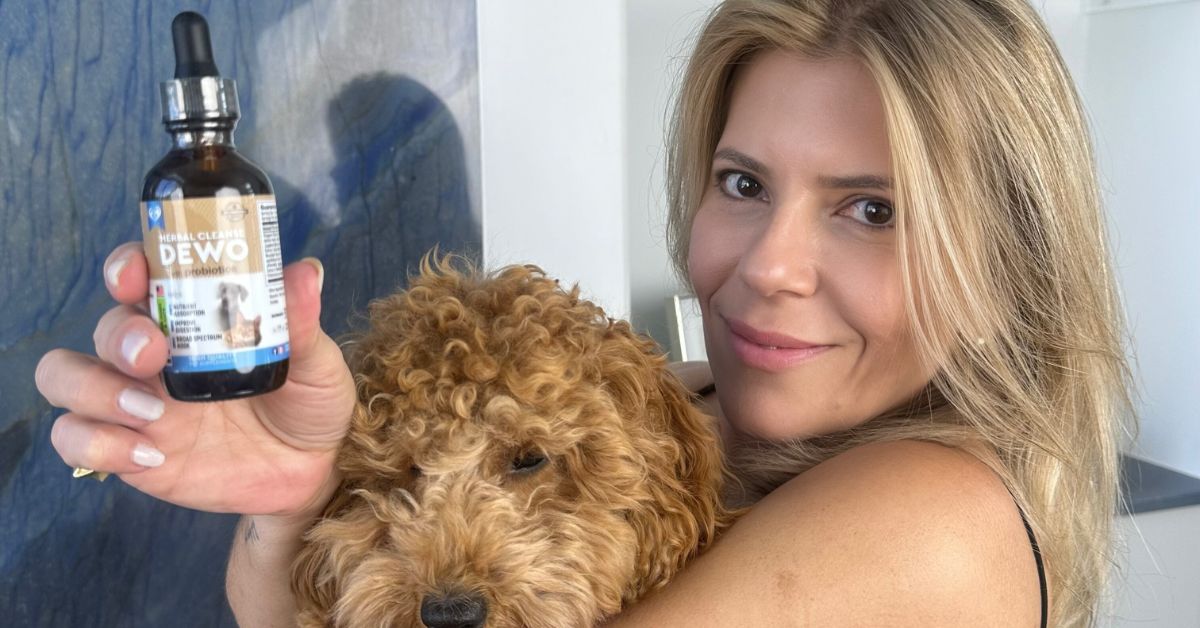 How Long Should Your Pet Take DEWO with Probiotics?
