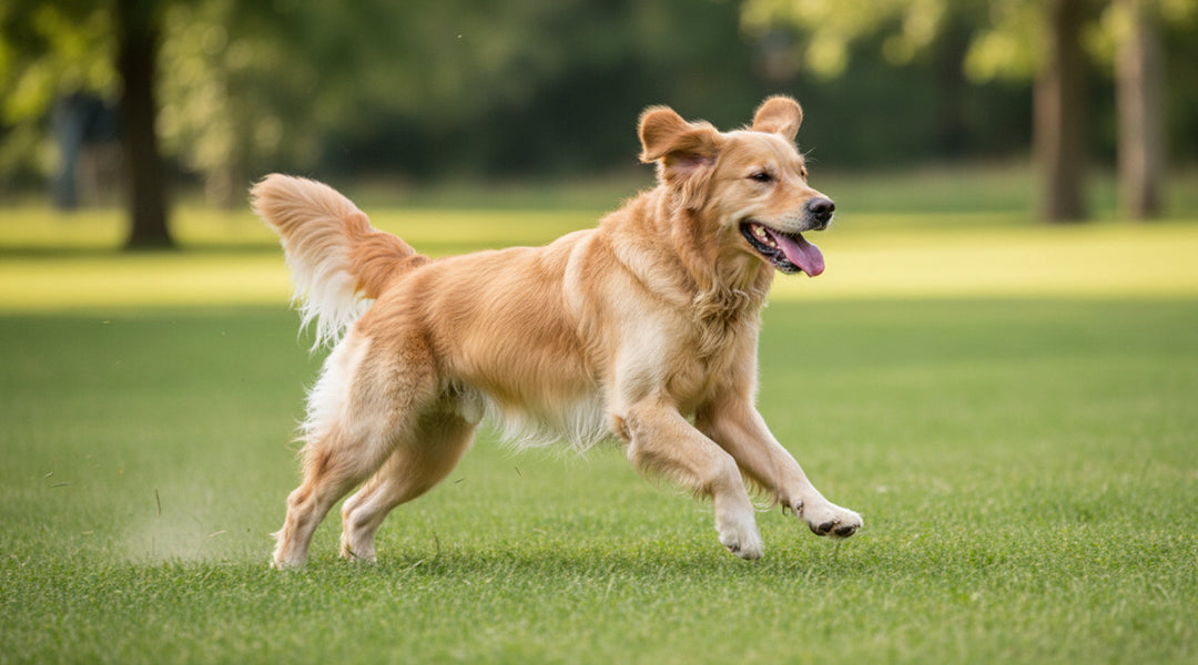 Calcium-Based Chicken Wrapped Bones for Strong Chewers