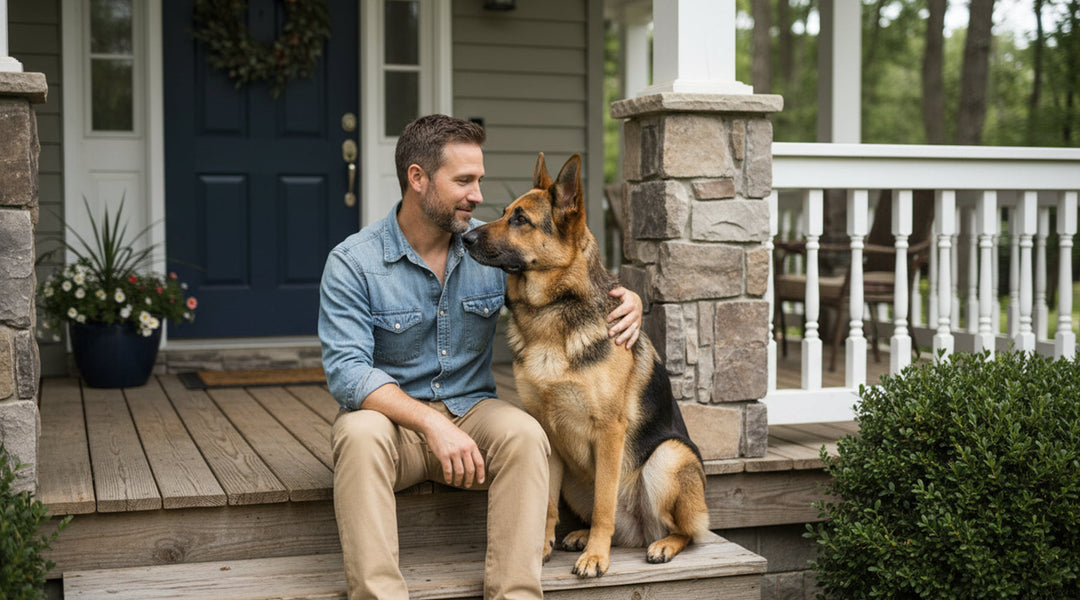 Chicken or Duck? Give Your Dog the Best of Both Worlds