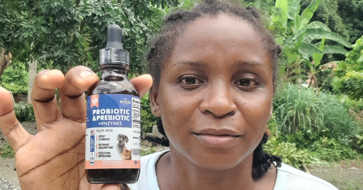 Understanding the Live Probiotics in Our Probiotics & Prebiotics with Enzymes Formula
