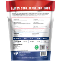 Duck Jerky Strips for dogs — Beloved Pets, photo 2 — photo 2