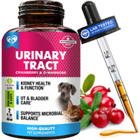 Cat & Dog Urinary Support for cats and dogs — Beloved Pets — photo 1