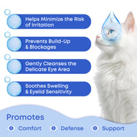 Cat & Dog Eye Wipes for cats and dogs — Beloved Pets, photo 4 — photo 4