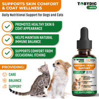 Natural Dog Yeast Infection Relief for dogs — Beloved Pets, photo 2 — photo 2
