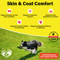 Dog Anti-Itch & Allergy Support Chews for dogs — Beloved Pets, photo 5 — photo 5