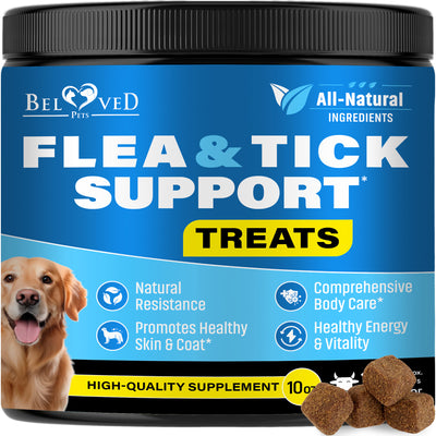 Spot-On Flea & Tick for Small Pets for dogs — Beloved Pets