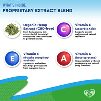 Hemp Calming Oil Drops for Dogs & Cats for cats and dogs — Beloved Pets, photo 4 — photo 4