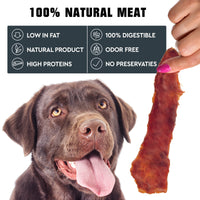 Duck Jerky Strips for dogs — Beloved Pets, photo 4 — photo 4