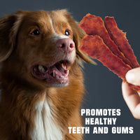 Duck Jerky Strips for dogs — Beloved Pets, photo 6 — photo 6