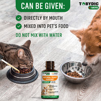 Natural Dog Yeast Infection Relief for dogs — Beloved Pets, photo 5 — photo 5
