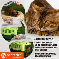 Cat Calming Spray for cats — Beloved Pets, photo 5 — photo 5