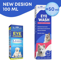 Cat & Dog Eye Wash Drops for cats and dogs — Beloved Pets, photo 5 — photo 5
