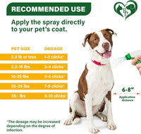 Natural Flea & Tick Home Spray for cats and dogs — Beloved Pets, photo 5 — photo 5