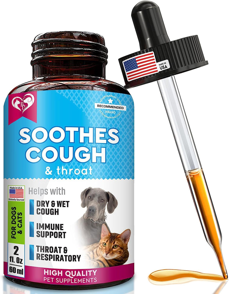 Children's robitussin for outlet dogs kennel cough