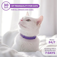 Cat Calming Collar for cats and dogs — Beloved Pets, photo 5 — photo 5