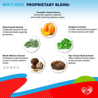 Natural Intestinal Defense for Dogs & Cats for cats and dogs — Beloved Pets, photo 3 — photo 3