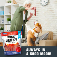 Duck Jerky Strips for dogs — Beloved Pets, photo 7 — photo 7