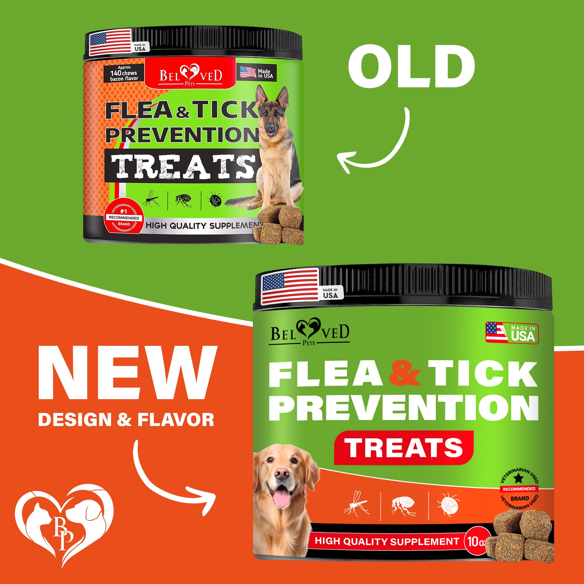 Best oral flea and tick prevention for dogs best sale