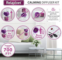 Cat Calming Diffuser Kit for cats — Beloved Pets, photo 2 — photo 2